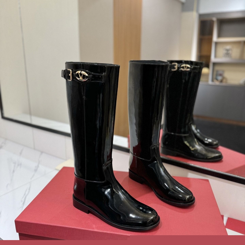 Valentino Boots